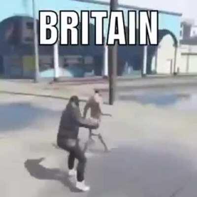 fuck britain