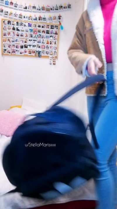 What I wanna do every Monday....