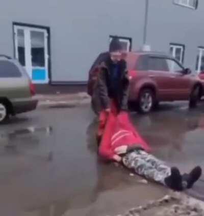 A friend in need is a friend in deed