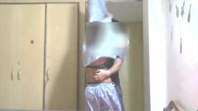 Looking for a third who is passionate in bed? 