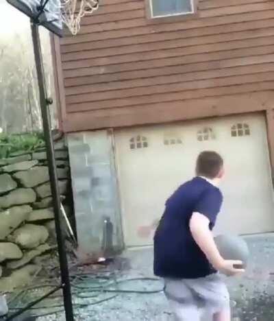 to make a sick trickshot