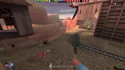 my first 7bhops market as a noob trolldier