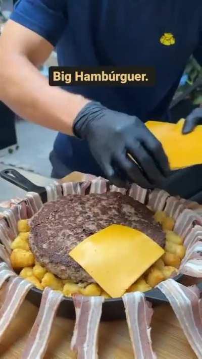 What you guys think of this one 