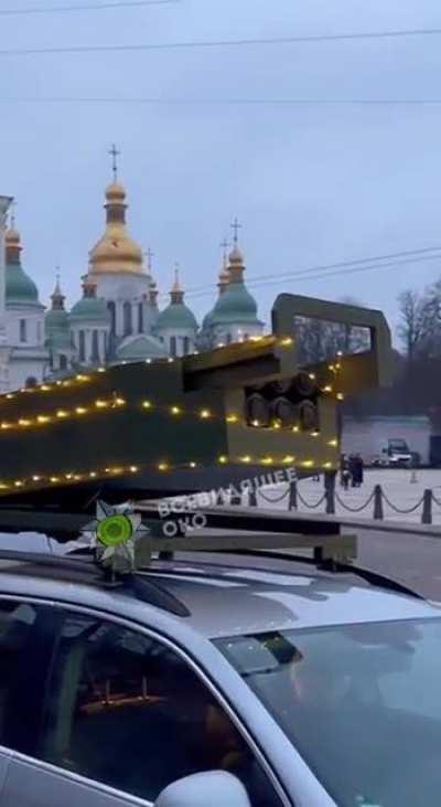 I see your Volvo pipe dream. Fellow defense expert that was no dream