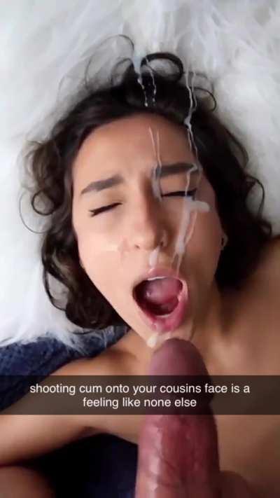 Just don't tell her boyfriend