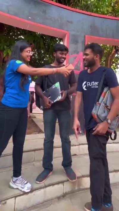 The Boys - ft. Devs 💚😂