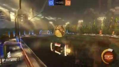 mustiest musty i've ever mustered