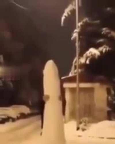 THANDI KA MAUSAM AYA