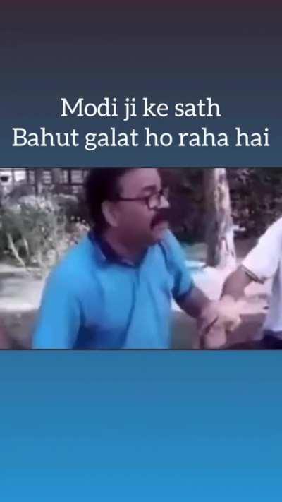 the judge before sentencing rahul gandhi for speaking modi ji surname wrong