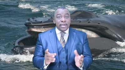 Hype for MOASS from Big Man Tyrone. Catalyst revealed?