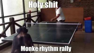 monke
