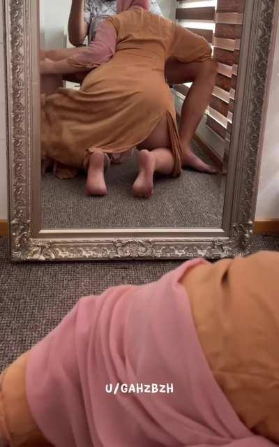 I'm going to make you cum twice