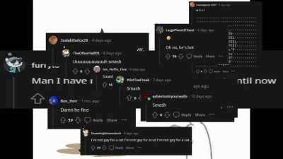 This post is approved by Rocky