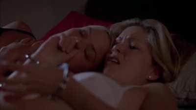 Jaime Pressly in ‘Poison Ivy 3: The New Seduction’