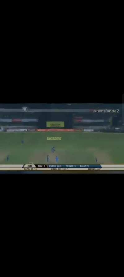 This guy disappeared from existence. Where is he now?