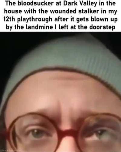 Think fast chucklenuts