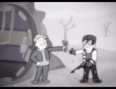 It’s the Sea of THIEVES mate, savvy?