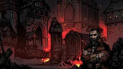 Ancestor - The Mine song