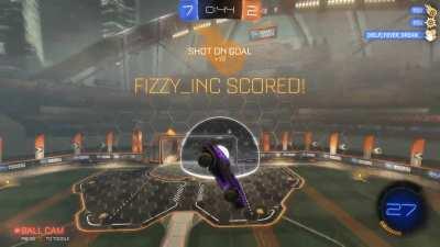 I think I'm gonna call this one the 