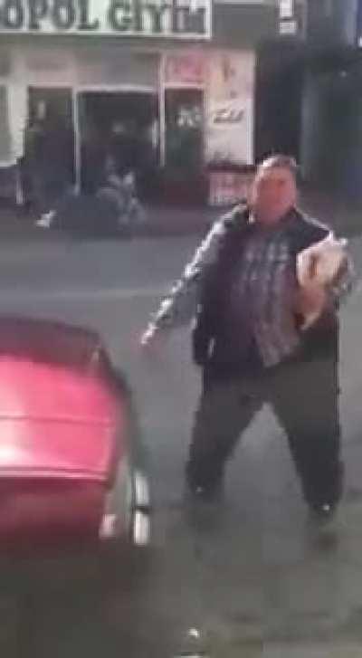 Yasaklanan erken seçim şarkısı