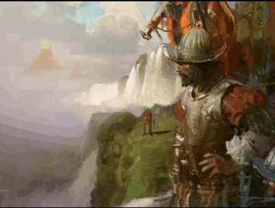 posting random gondolas from my disk till im out day8