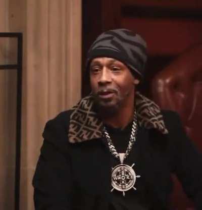 Comedian Kat Williams Speaks on the Tory Lanez & Megan The Stallion Situation 