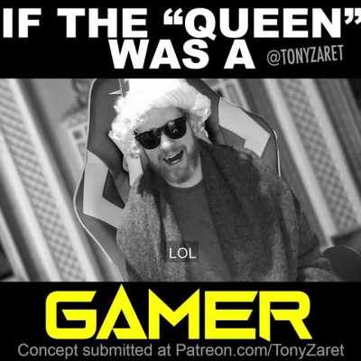 This New Comedy Humor Skit Imagines What It Would Be like if English Boomer the 