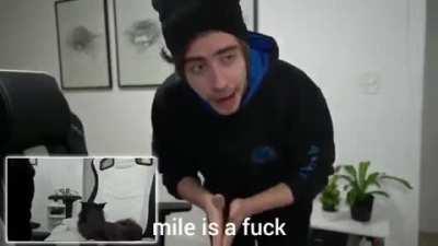 A announcement from Brazil to America(