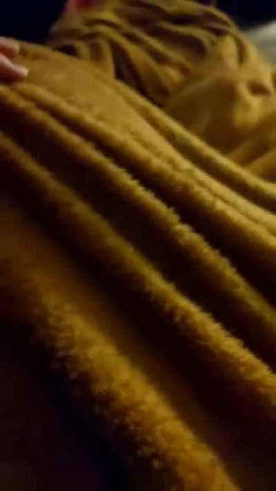 The moan terrorist strikes again