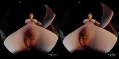 Tifa (The Rope Dude) [Final Fantasy 7]