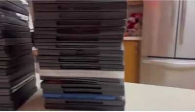 Ohh that crunch... soo good