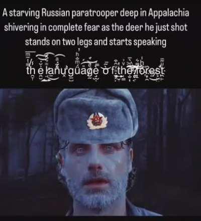 For all tha Appalachian boys out there