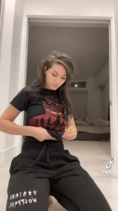 New TikTok hot