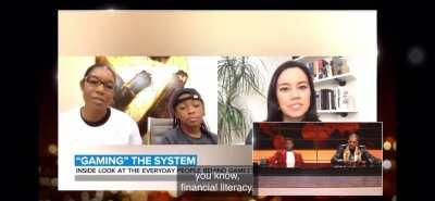 Snoop Dogg knows what’s up.