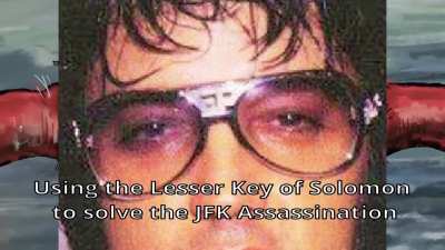 What we won't find in the declassified JFK documents