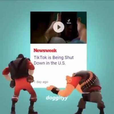 So guys we did it...