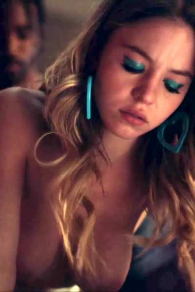 Sydney Sweeney - Euphoria S01E06 (2019)