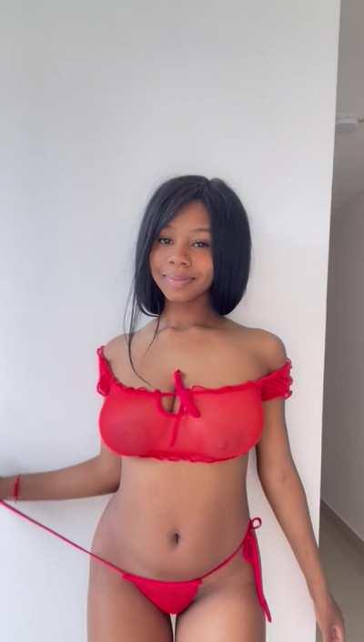 I thank my momma everyday cause they are super nice