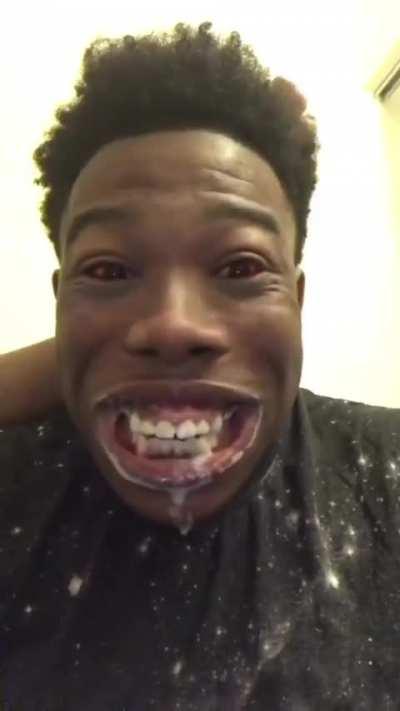 PSYOP Victim. Terminal