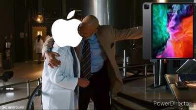 All we want is USB-C and 120 hz on the iPhone...