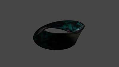 morbius strip