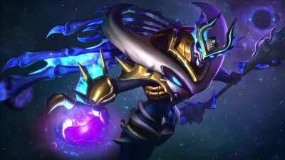 Its me again. With another MLBB animated live wallpaper. :D