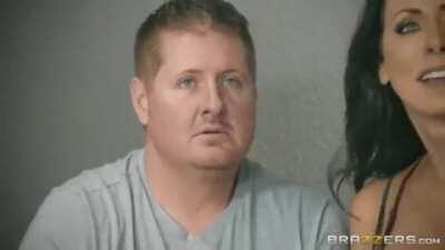 Why is he so worried?