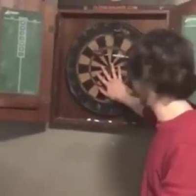 Matando piolho no modo hard