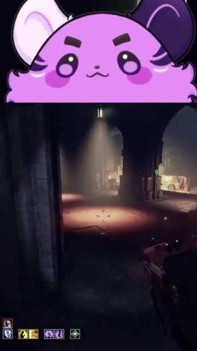 No friendly fire in the game? No problem!