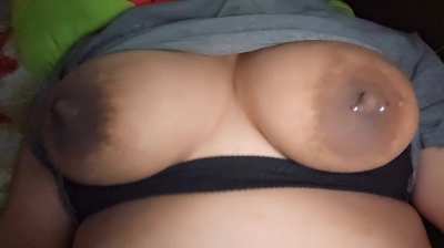 They look best when bouncing