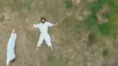 El juego de los templarios coloridos