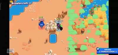 Nothing just taking the trash out