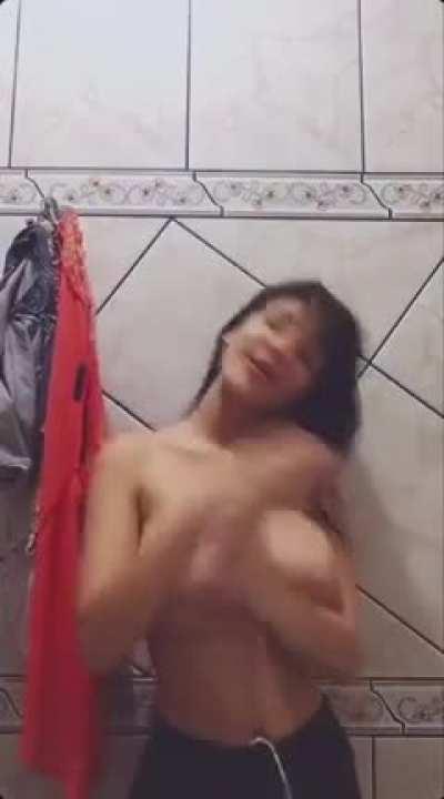 Ne yedi içtide bu kadar büyüdü?