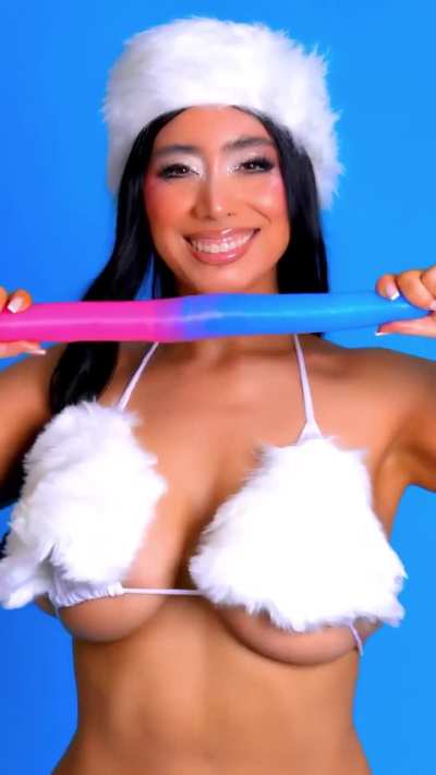 SEXY (HAPPY HOLIDAYS)